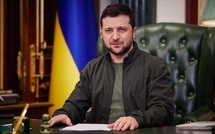 ​Guerre en Ukraine : Nouveau cycle de négociations de paix en Turquie