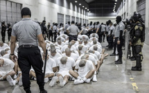 ​États-Unis : HRW dénonce des conditions «déshumanisantes» de détention de migrants
