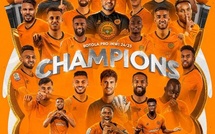 Botola D1 : Berkane en fête ce mercredi pour recevoir le trophée du sacre