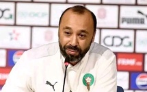 FRMF / CHAN 24 : Tarik Sektioui dévoile sa liste cet après-midi