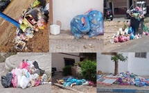 ​El Jadida / Propreté Urbaine : Les Associations de quartiers tirent la sonnette d'alarme ?
