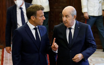 Paris restreint les conditions de déplacements de « dignitaires algériens » en France