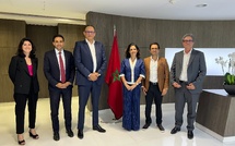 Sothema acquiert 99,99% du capital de Soludia pour 1 milliard de dirhams