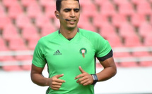 CDM U-20 / Arbitrage : Trois Marocains sur la liste de la FIFA
