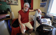 France : Après plus de 40 ans d’emprisonnement, libération vendredi de Georges Ibrahim Abdallah
