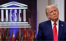 Les USA se retirent de l'Unesco pour la 3ème fois