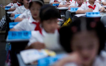 ​Empoisonnement au plomb de plus de 230 enfants en Chine