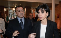 ​Trafic d’influence : Rachida Dati et Carlos Ghosn devant le tribunal pour corruption