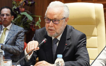Lois en amazigh : Hajoui plaide pour une action collective