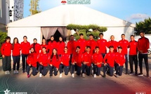 Championnats d’Afrique de karaté Abuja 2025 : Le Maroc vise le podium