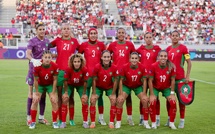 CAN féminine 2024 : Dans l’arène de Rabat, la légende est en marche !