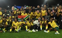 CAN (f) Maroc 24 : Afrique du Sud - Ghana ce soir pour le bronze et 350 000 dollars !