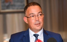 Communication : M. Fouzi Lekjaâ invité ce vendredi soir sur Al Aoula de la SNRT.