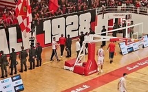 Basket / Finales des play-offs de la DEX (H) : L’ASS s’impose face au FUS