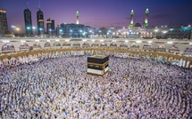 ​La Fondation Mohammed VI ouvre les souscriptions à la subvention du Hajj pour la saison 1447H/2026