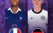 EURO (f) Suisse 2025 : Où est passé le match de classement France-Allemagne ?