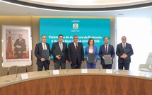 Le protocole d’accord entre le gouvernement et l’ONDA permet au Maroc de se doter d’infrastructures aéroportuaires ultramodernes (M. El Fakir)