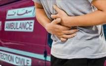 ​Safi: Onze personnes hospitalisées après une intoxication alimentaire lors d’un mariage
