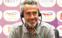 CAN féminine  2024 - Jorge Vilda : « Avec un moral au beau fixe, la sélection marocaine lorgne le titre »