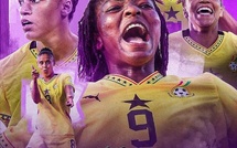 CAN (f) Maroc 2024 : Le Ghana décroche le bronze