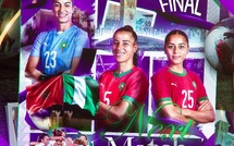 Finale. CAN (f) Maroc 24 / Lionnes de l’Atlas vs Super Falcons pour le titre : Horaire ? Chaînes ?