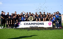 UNAF/ Report des éliminatoires de la Ligue des champions féminine de la CAF - Afrique du Nord