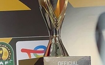 CAF / Prime d’engagement : RSB, FAR, WAC et OCS recevront chacun 100 000 dollars américains