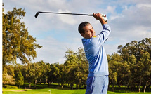 Golf / Du 28 juillet au 2 août à Tanger : Phases finales de la Coupe du Trône