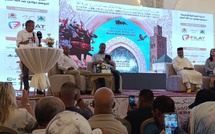 ​Moussem Moulay Abdellah Amghar : Une édition 2025 sous le signe de la modernisation