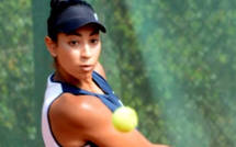 Tennis – ITF Women's World Tennis Tour W35 au RTCMO : Ce dimanche, Yasmine Kabbaj et Kuhl en finale !