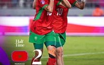 Finale CAN (f) Maroc 24 : Le Nigeria Champion d’Afrique pour la 10e fois 