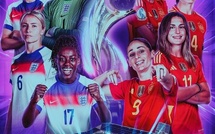 EURO Féminin 2025 / Aujourd’hui, une finale de feu entre l’Espagne et l’Angleterre : Horaire ? Chaînes ?
