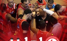 Basket / Play-offs – Division d’excellence : le FUS et l’ASS dos à dos avant la 3e finale