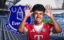 Transfert : Adam Aznou vers la Premier League