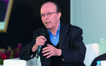MAGAZINE : Nour-Eddine Saïl, un Général au Centre