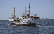 ​Palestine - Hamas: l’interception du bateau Handala est une piraterie israélienne