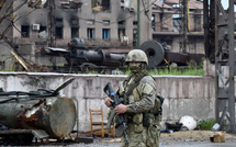 Guerre en Ukraine : Moscou accuse Kiev et l’Occident de rejeter toutes propositions de dialogue
