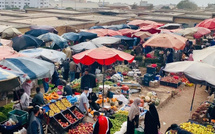 Deroua : Vers une nouvelle infrastructure de distribution locale