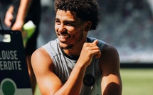 Transfert : Zakaria Aboukhlal rejoint la Série A jusqu’en 2028