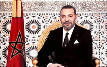 Fête du Trône 2025 : 26ᵉ Anniversaire de l’Accession de Sa Majesté le Roi Mohammed VI au Trône