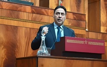​Omar Hajira : La région de Laâyoune est qualifiée pour devenir une plateforme d'exportation majeure dans le cadre du Programme de Commerce Extérieur 2025-2027