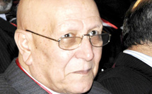 ​Maroc-CAF : Selon Général Kanabi, la FRMF doit réagir