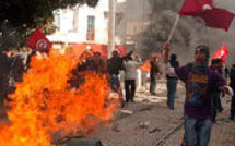 ​Tunisie : Le désespoir aggrave la multiplication des immolations