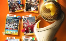 CHAN 2024 : Primes et Récompenses pour les Équipes