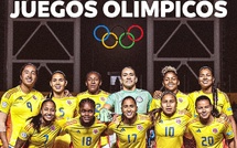 Copa América (F) 2025 : La Colombie finaliste et qaulifiée pour les JO aux dépens de l’Argentine