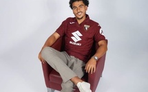 Transfert : Aboukhlal officiellement Turinois
