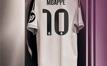 Real : Mbappé hérite du n°10