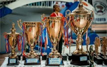 Arts martiaux / Tang Soo Do :  Le Maroc Champion d’Afrique 2025