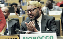 Mohammed VI, le Roi africain