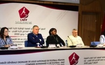 Ligue Nationale de Football Féminin : Préparatifs pour la Saison 2025-2026